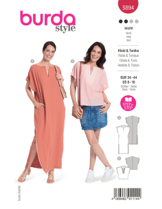 Burda 5894