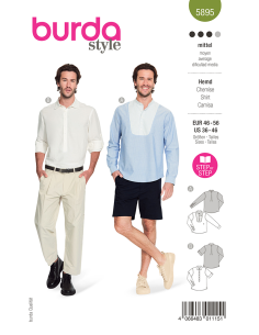 Burda 5895