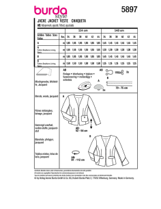 Burda 5897 2