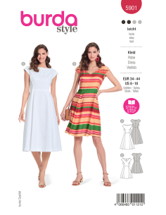 Burda 5901