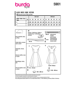 Burda 5901 2
