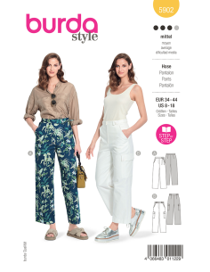 Burda 5902