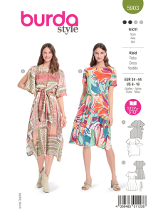 Burda 5903