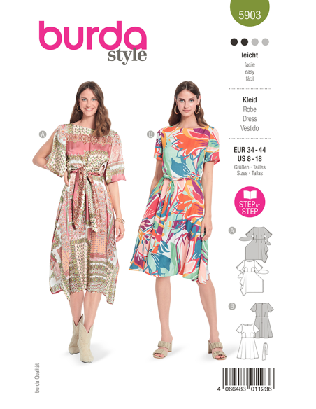 Burda 5903