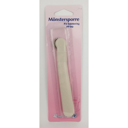 Mönstersporre