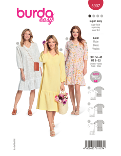 Burda 5907
