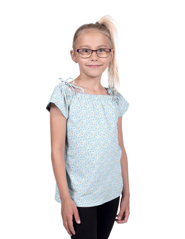 Bomullsjersey Sprinkles