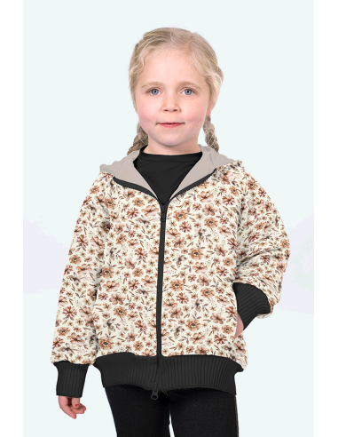 Softshell Vilda