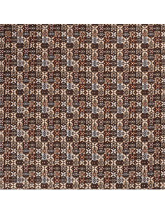 Bomullspoplin Simon 2