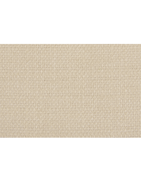 Möbeltyg Borstad Chenille 12807 Offwhite 900