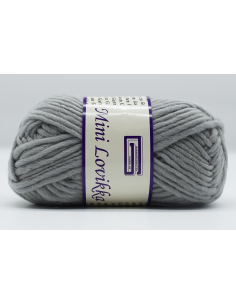 Mini Lovikka Ljusgrå 02