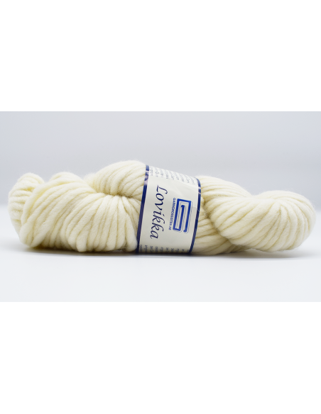 Lovikka Naturvit 100