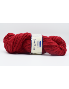 Lovikka Röd 118