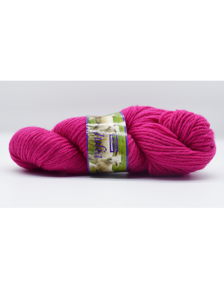 Ullgarn Julia Rosa 137