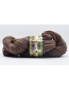 Ullgarn Julia Brun 107