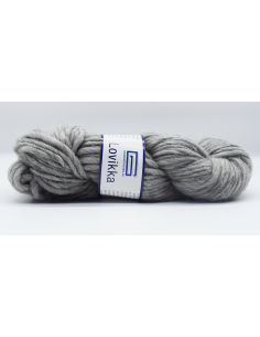 Lovikka Grå