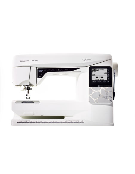 Husqvarna Viking Opal 690Q