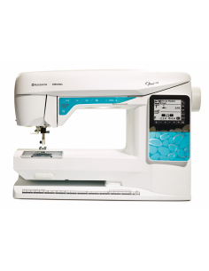 Husqvarna Viking Opal 670