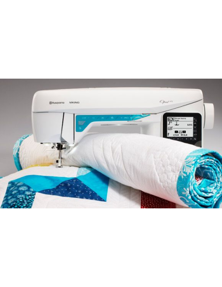 Husqvarna Viking Opal 670