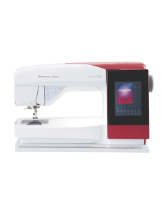 Husqvarna Viking Brilliance...