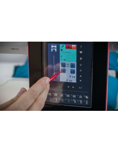 Husqvarna Viking Brilliance... 2