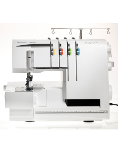 Husqvarna Viking Huskylock s21