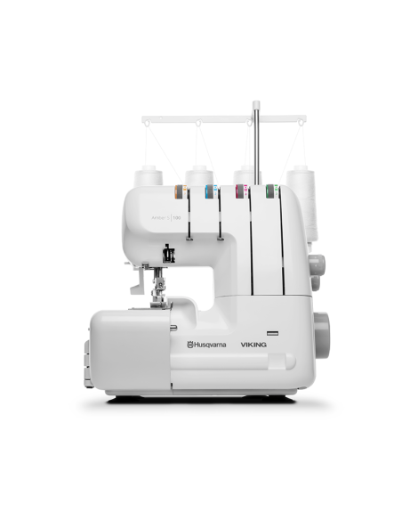 Husqvarna Viking Amber S100