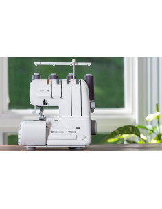 Husqvarna Viking Amber S100 2