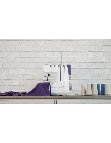 Husqvarna Viking Amber S100