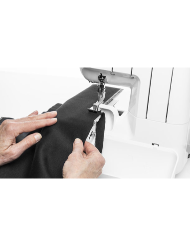 Husqvarna Viking Amber S100