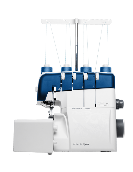 Husqvarna Viking Amber Air S400