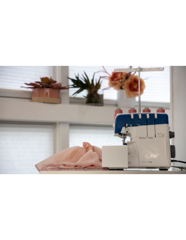 Husqvarna Viking Amber Air S400