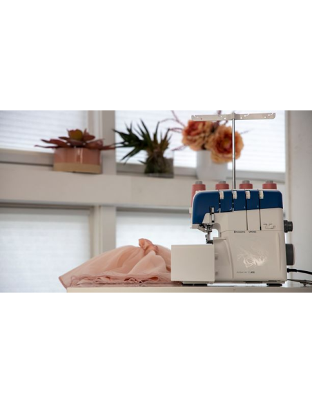 Husqvarna Viking Amber Air S400