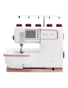 Husqvarna Viking Amber Air...