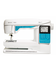 Husqvarna Viking Opal 650