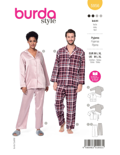 Burda 5956