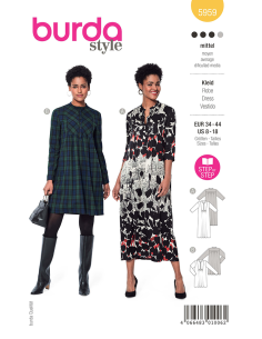 Burda 5959