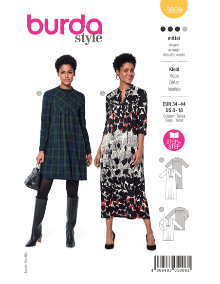 Burda 5959