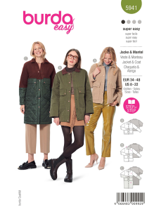 Burda 5941