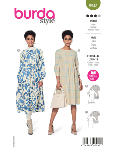 Burda 5948