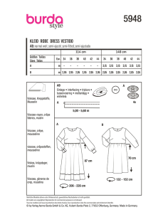 Burda 5948 2