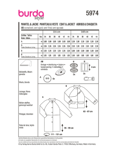Burda 5974 2