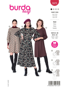 Burda 5975