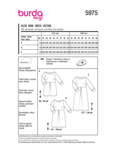 Burda 5975 2