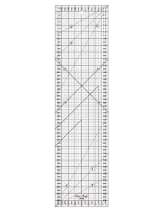 Sew Mate Quiltlinjal 16*60cm