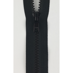 YKK Blixtlås Delbar Y501