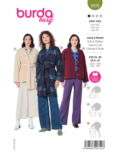 Burda 5976