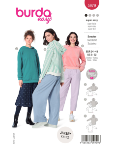 Burda 5979