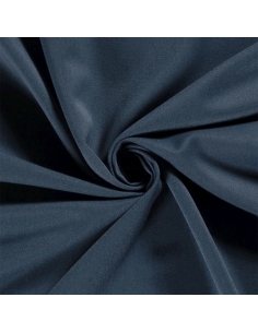 Gabardin 01615 Indigo 206