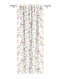 Mias Trädgård Vit 2